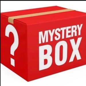 MALL BRAND MYSTERY BOX!! XS/S